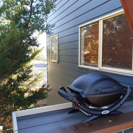 Lakeside Studio Jindabyne Exterior photo