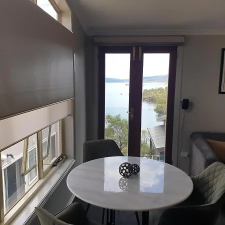 Lakeside Studio Jindabyne Exterior photo