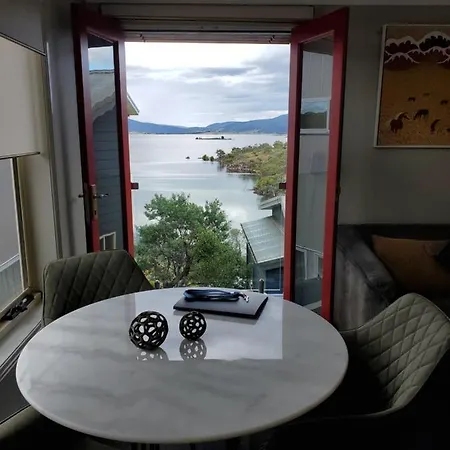 Lakeside Studio Jindabyne Exterior photo
