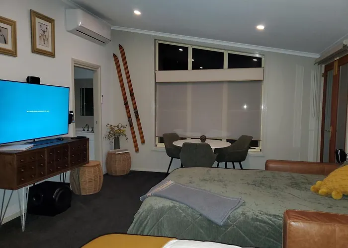 Lakeside Studio