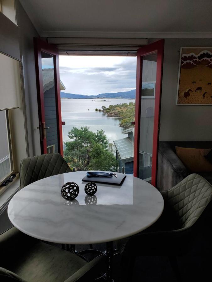 Lakeside Jindabyne